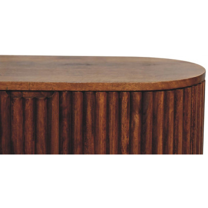 Artisan - Reeve Blanket Box