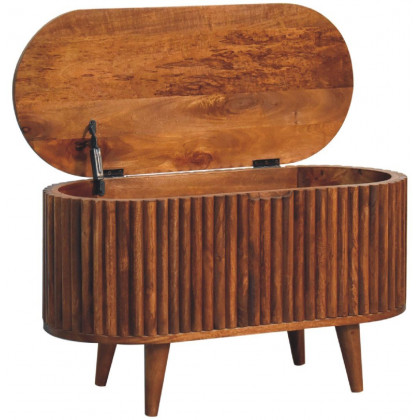 Artisan - Reeve Blanket Box