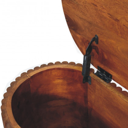 Artisan - Reeve Blanket Box