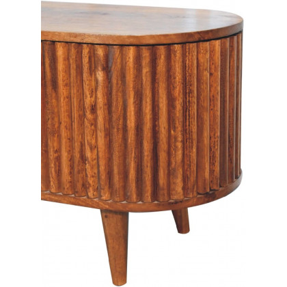 Artisan - Reeve Blanket Box
