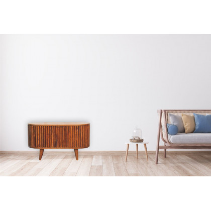 Artisan - Reeve Blanket Box