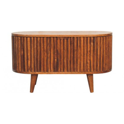 Artisan - Reeve Blanket Box
