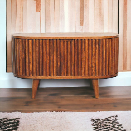Artisan - Reeve Blanket Box