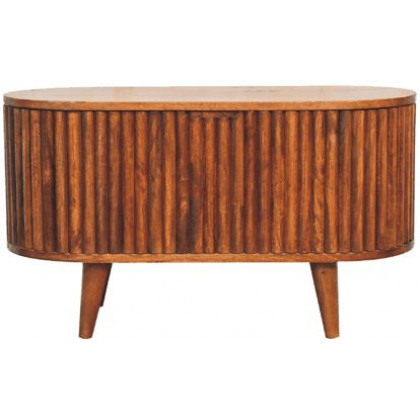 Artisan - Reeve Blanket Box
