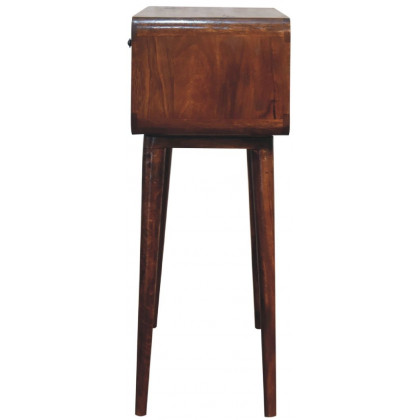 Artisan - Sonata Chestnut Console Table