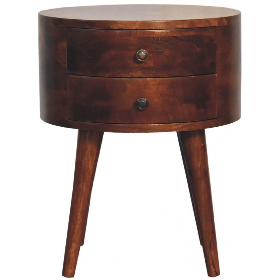 Artisan - Odyssey Nightstand