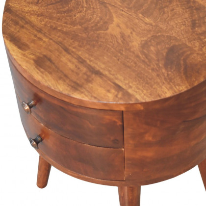 Artisan - Odyssey Nightstand