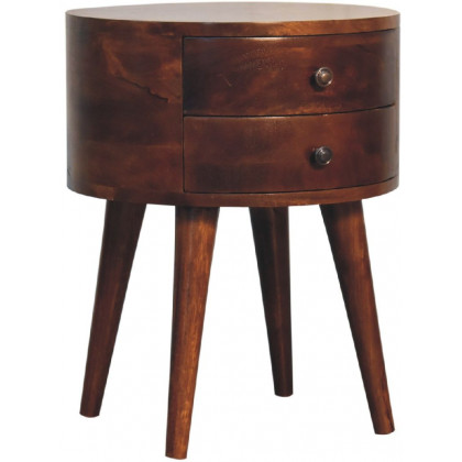 Artisan - Odyssey Nightstand