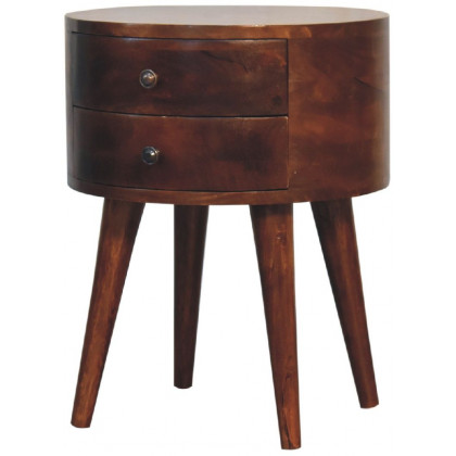 Artisan - Odyssey Nightstand