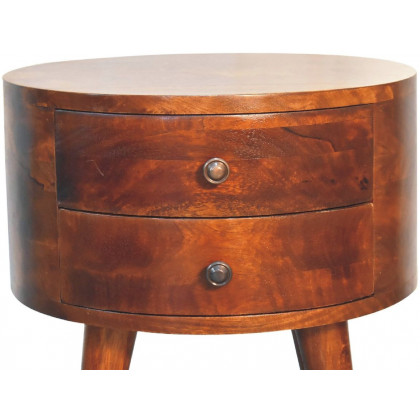 Artisan - Odyssey Nightstand