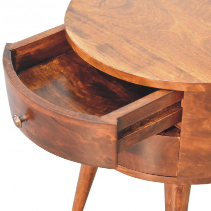 Artisan - Odyssey Nightstand