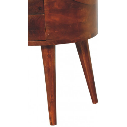 Artisan - Odyssey Nightstand