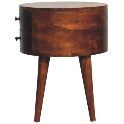 Artisan - Odyssey Nightstand