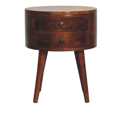 Artisan - Odyssey Nightstand
