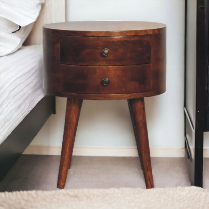 Artisan - Odyssey Nightstand