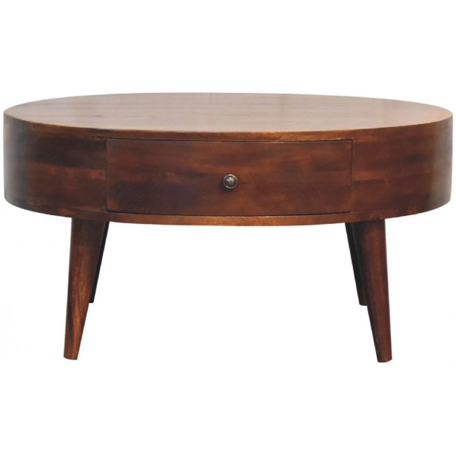 Artisan - Odyssey Coffee Table