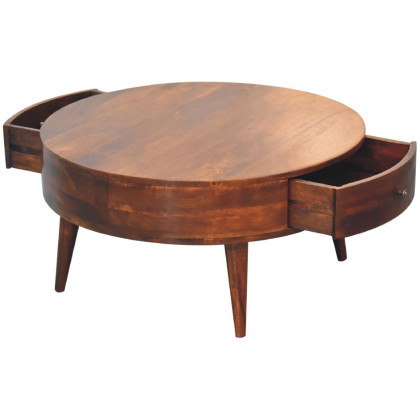 Artisan - Odyssey Coffee Table