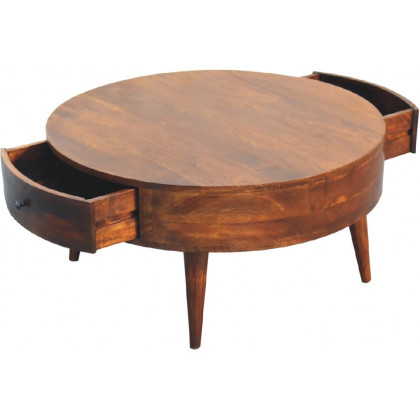 Artisan - Odyssey Coffee Table