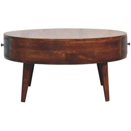 Artisan - Odyssey Coffee Table