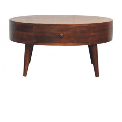 Artisan - Odyssey Coffee Table