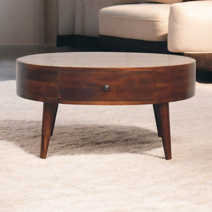 Artisan - Odyssey Coffee Table