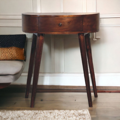 Artisan - Odyssey Console Table