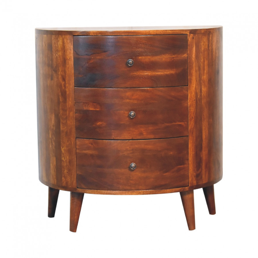 Artisan Odyssey Chest - Chestnut