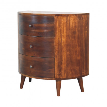 Artisan Odyssey Chest - Chestnut