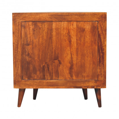 Artisan Odyssey Chest - Chestnut