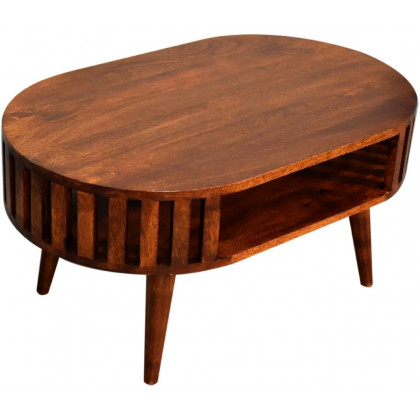 Artisan - Ariella Chestnut Coffee Table