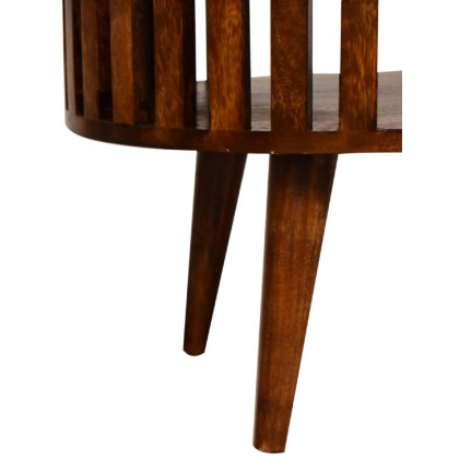 Artisan - Ariella Chestnut Coffee Table