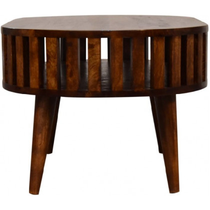 Artisan - Ariella Chestnut Coffee Table