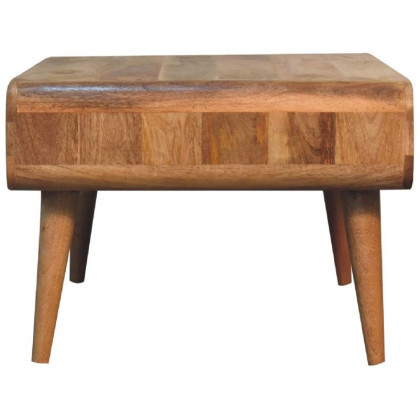 Artisan - Sonata Oak-Ish Coffee Table