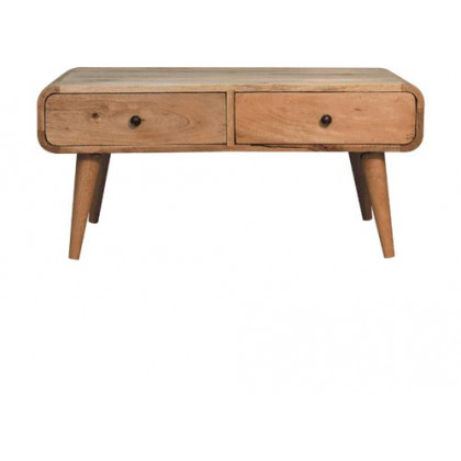 Artisan - Sonata Oak-Ish Coffee Table