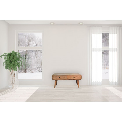 Artisan - Sonata Oak-Ish Coffee Table
