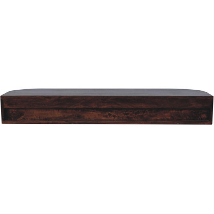 Artisan - Lunar 2 Drawer Wall Mounted Console