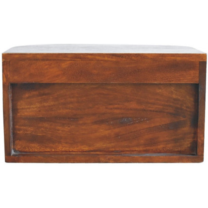 Artisan - Lunar 2 Drawer Floating Nightstand