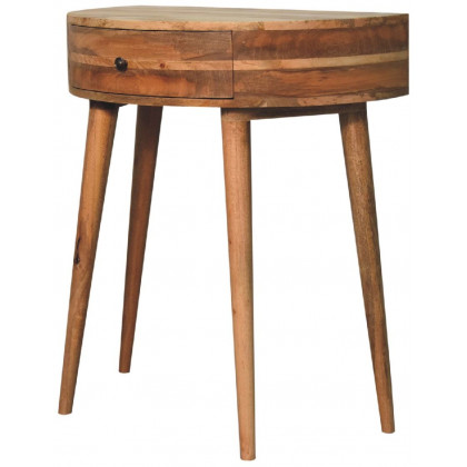 Artisan - Odyssey Oak-Ish Console Table
