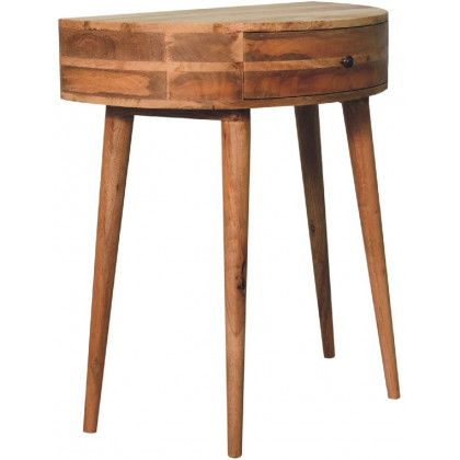 Artisan - Odyssey Oak-Ish Console Table
