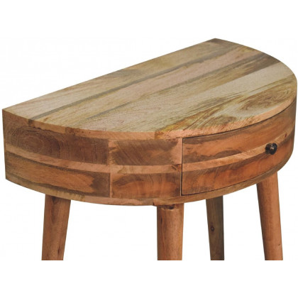 Artisan - Odyssey Oak-Ish Console Table