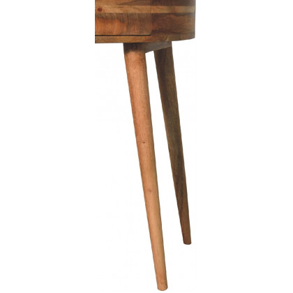 Artisan - Odyssey Oak-Ish Console Table