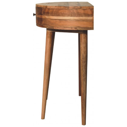Artisan - Odyssey Oak-Ish Console Table