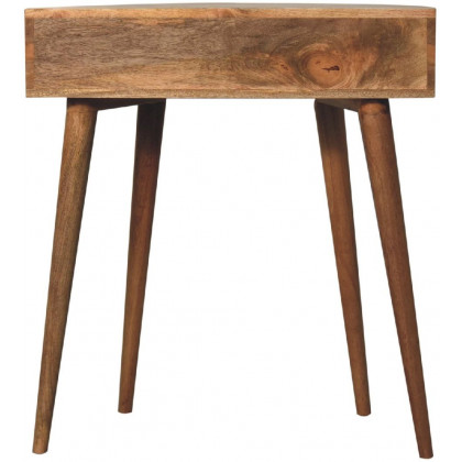 Artisan - Odyssey Oak-Ish Console Table