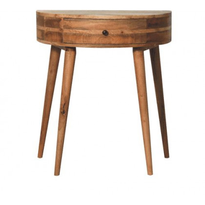 Artisan - Odyssey Oak-Ish Console Table