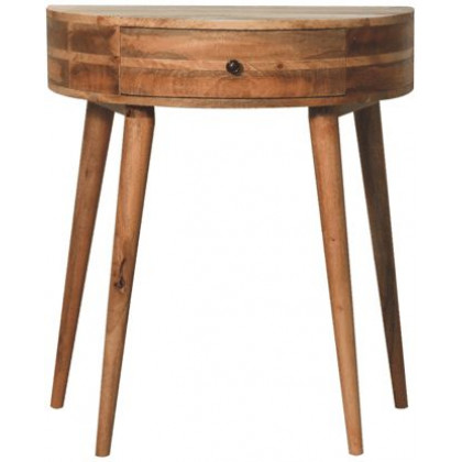 Artisan - Odyssey Oak-Ish Console Table
