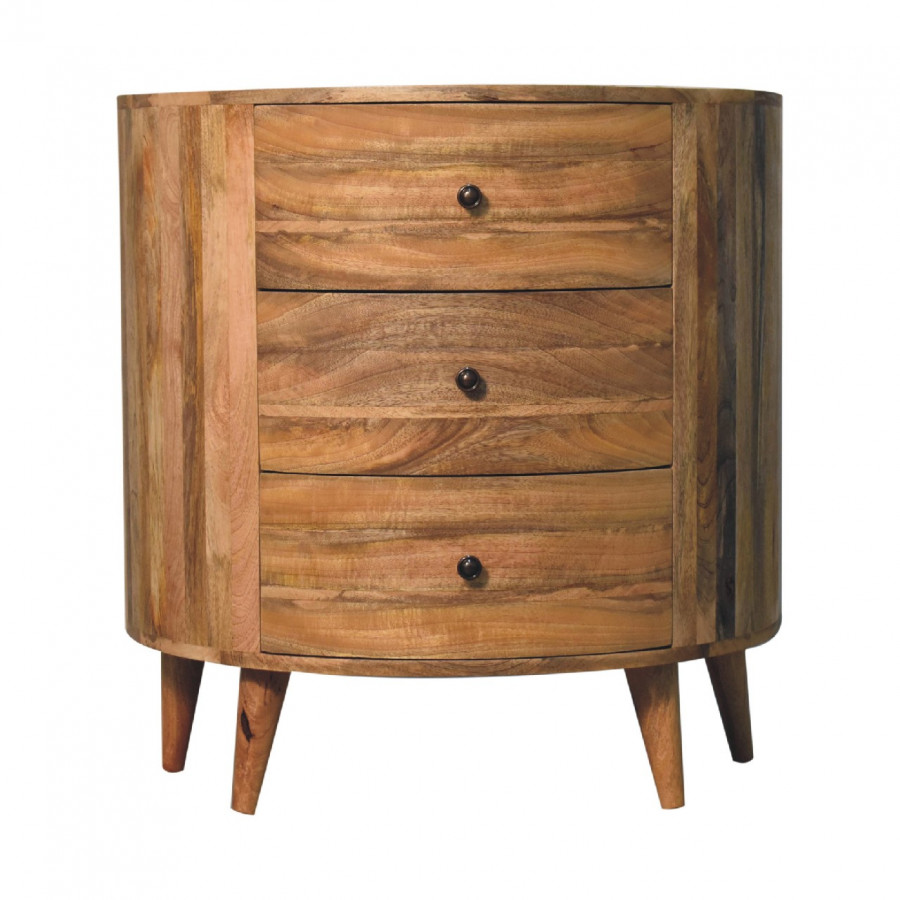 Artisan - Odyssey Chest
