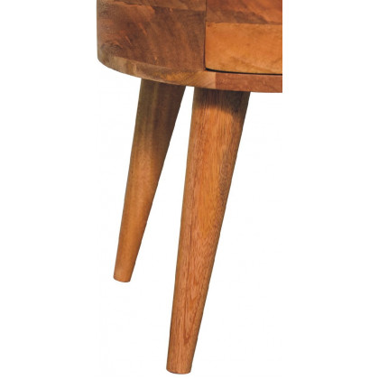 Artisan - Odyssey Oak-Ish Nightstand
