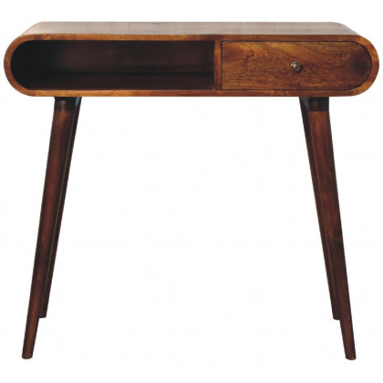 Artisan - Chestnut London Open Console