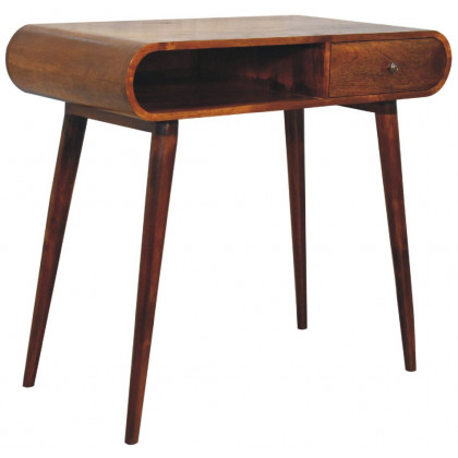 Artisan - Chestnut London Open Console
