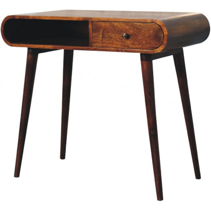 Artisan - Chestnut London Open Console